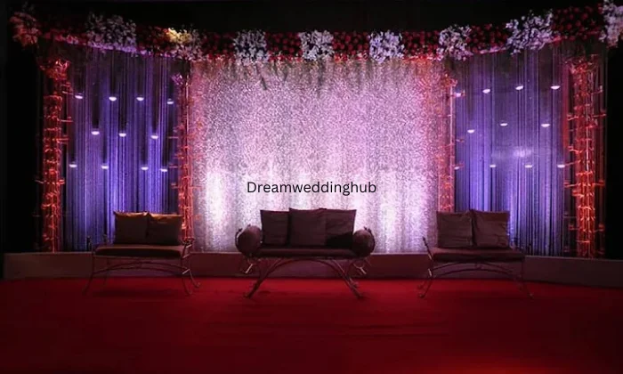 Grand Weddings  Event Management